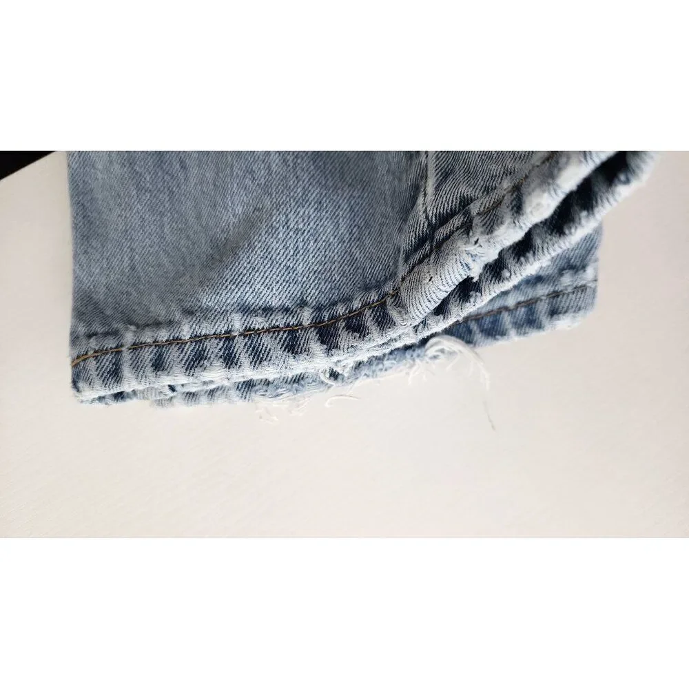 Levi Men's 505 Jeans Size 30x30